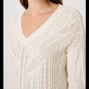 No Boundaries Sweater